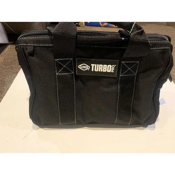 Clorox Turbo Pro Electrostatic Disinfectant Sprayer Cordless - NEW (SEE PHOTOS) - Picture 9 of 12